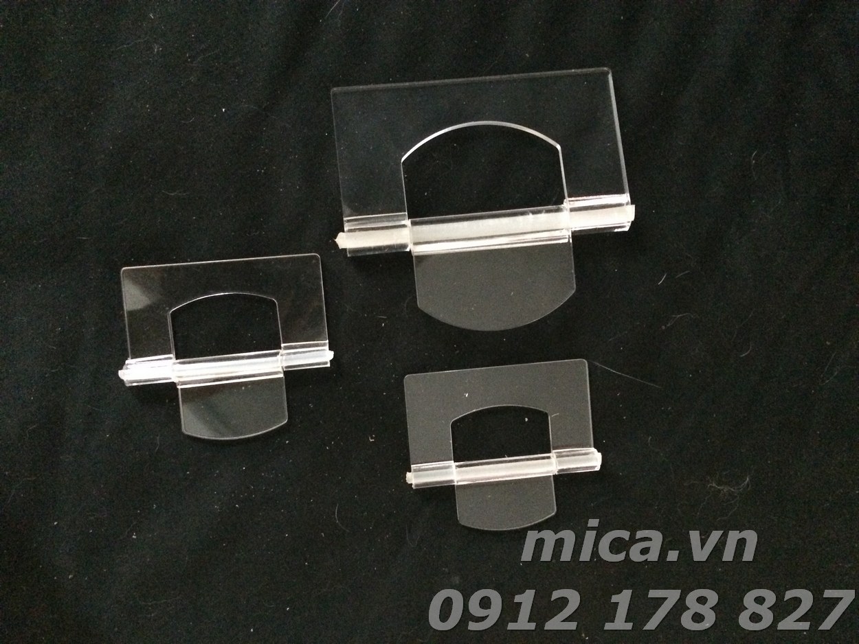Bản lề mica lớn