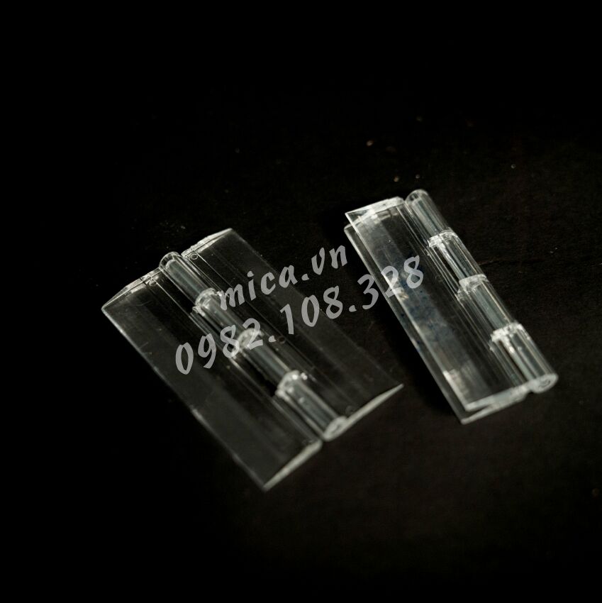 Bản lề mica