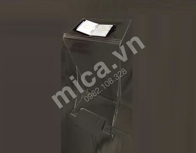 Bục phát biểu BPB120