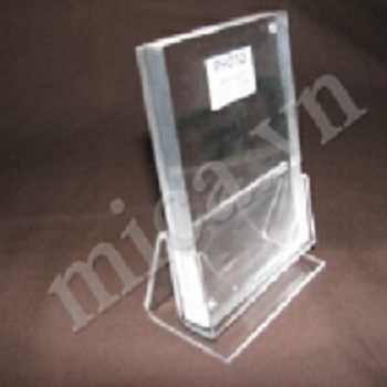 Khung ảnh mica PT045
