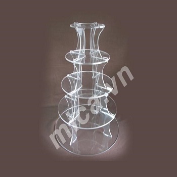 Giá để bánh GB015