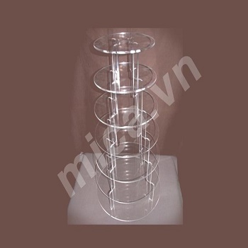 Giá để bánh GB016