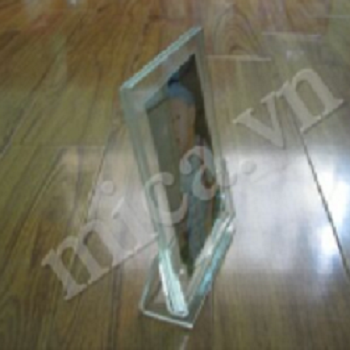 Khung ảnh mica PT055