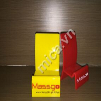 Giá điện thoại Massgo
