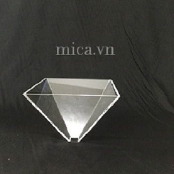 Phễu mica