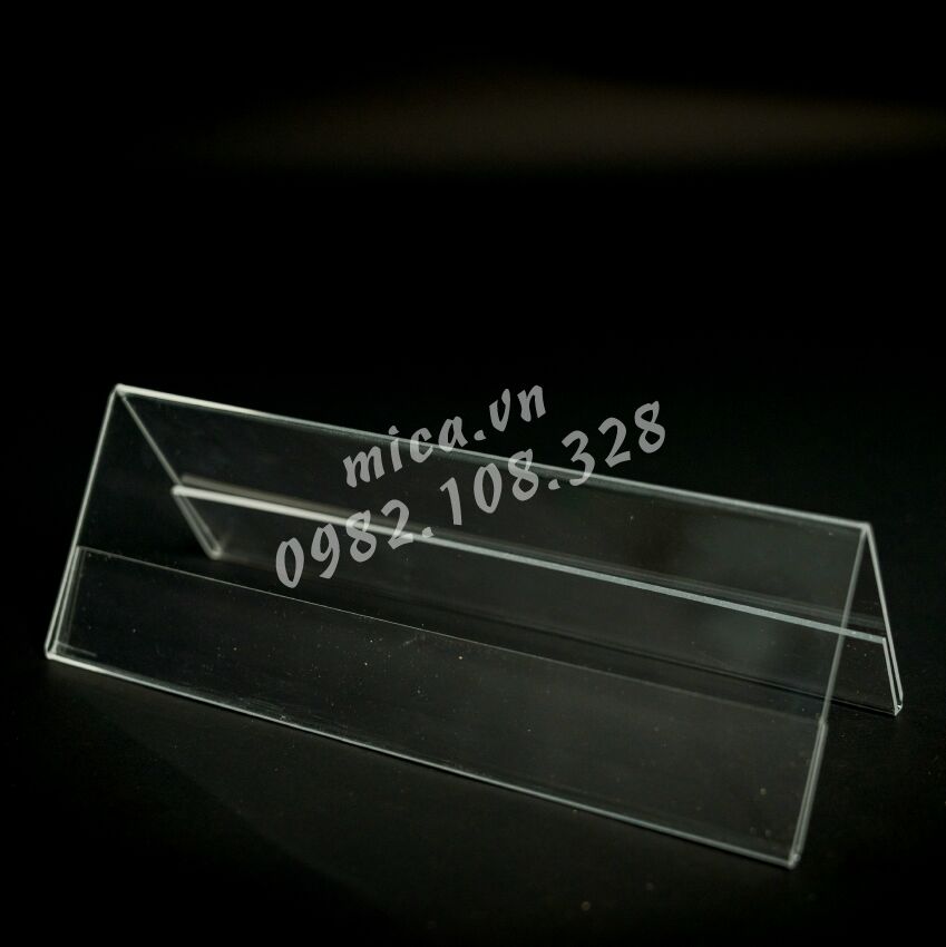 Menu chữ A 85 x 240 (MNA85240)