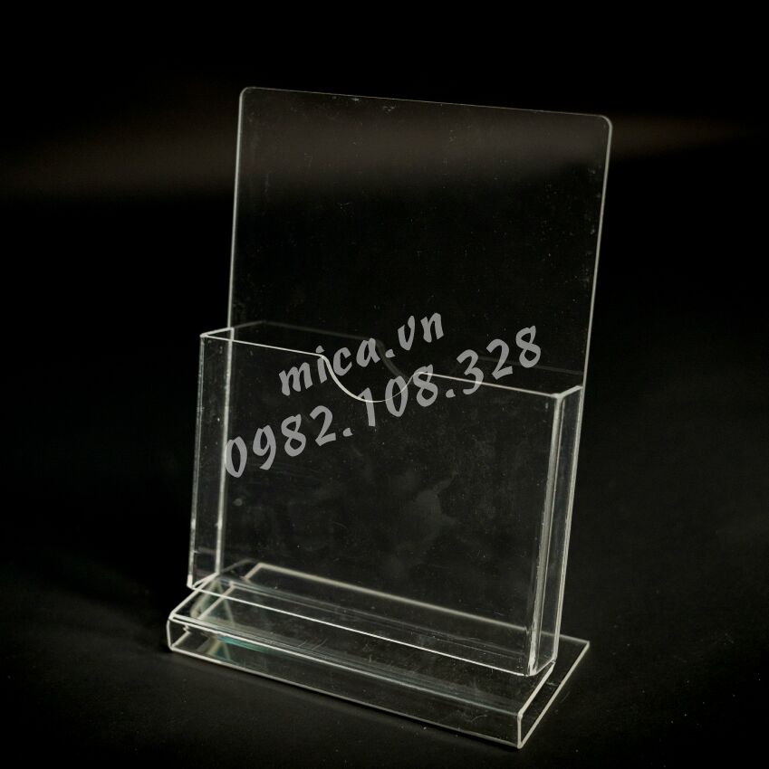 Giá để tờ rơi A5 1 ngăn (TR090)