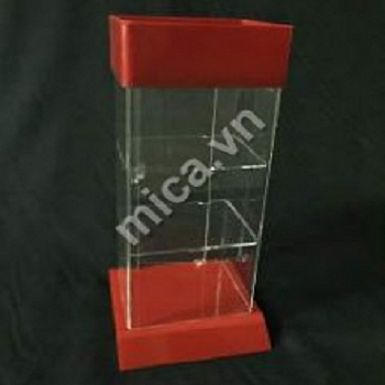 Tủ trưng bày sản phẩm